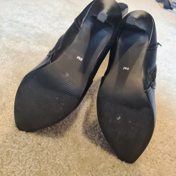 Impo Knee High Boots - Picture 3 of 8